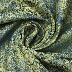 Dejavu V-103 Wholesale Jacquard Background Curtain Fabrics Living Room and Bedroom Curtains 62 Models 100% Polyester